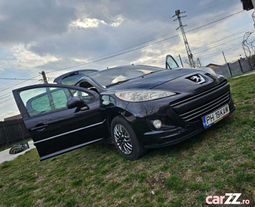 Peugeot 207 - 1.6 diesel - an:2011