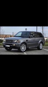 Range rover sport Iasi