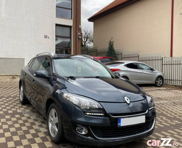 Renault Megane 3, 110cp