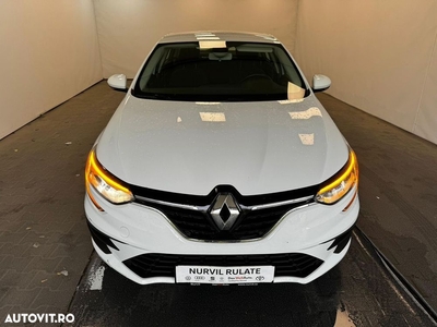 Renault Megane TCe 116 GPF Zen