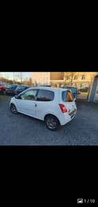 Renault Twingo an 2012 Sibiu