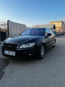 Seat Exeo 2011 1.8 TSI Oltenita