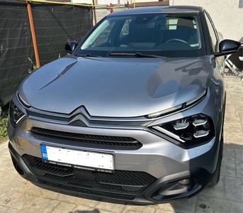 Vand Citroen C4 2022 Craiova