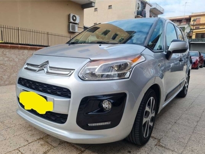 Vand Citroen motorină C3 Picasso Zadareni