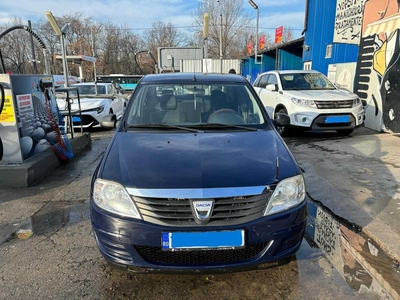 Vand Dacia Logan Bucuresti Sectorul 6