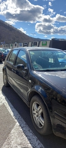 Vand golf 4 2001 Piatra Neamt