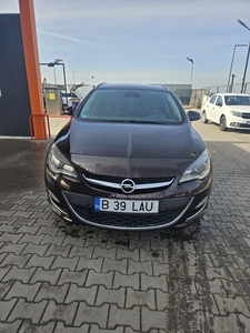 Vând Opel Astra j Bucuresti Sectorul 4
