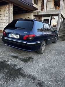 Vand peugeot 406 2.0hdi Giurgiu