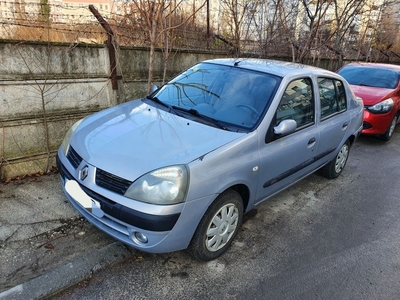 Vand Renault Clio 1.4 16v benzina Bucuresti Sectorul 6