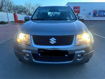 Vand Suzuki Grand Vitara Arad