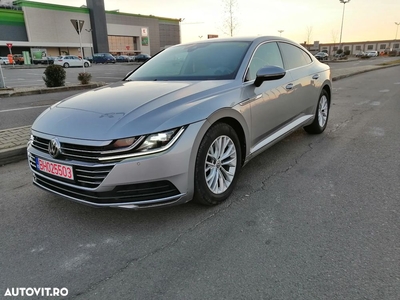 Volkswagen ARTEON 2.0 TDI SCR