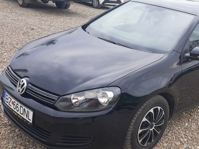 Volkswagen Golf 6 Buzau