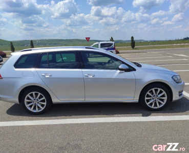 Volkswagen golf 7