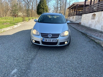 Volkswagen Golf V 1.9TDi Baia Mare