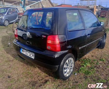 Volkswagen Lupo 1.4 TDI