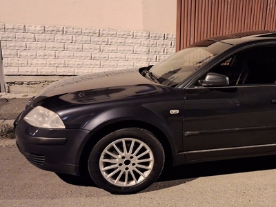 Volkswagen Passat Satu Mare