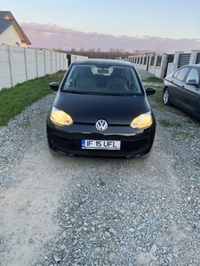 Volkswagen UP Euro 5 Domnesti