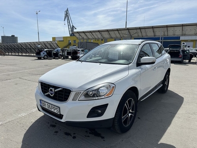 Volvo xc 60 2009 205cp Cazasu