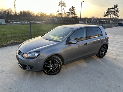 Vw Golf Automat/camera/navi mare/piele/highline/rate Satu Nou