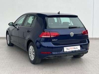 VW Golf Trendline 1.0 TSI