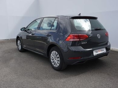 VW Golf Trendline 1.0 TSI