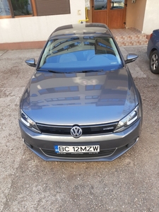 VW JETTA 1.4 Tsi Hybrid 2014 DSG 150 CP Podei