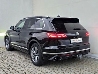 VW Touareg Noul Touareg Elegance V6 TDI