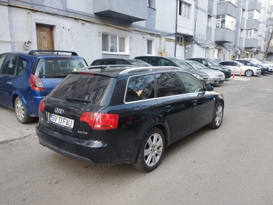 Audi A4 B7 2007