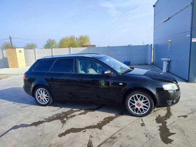 Audi A4 b7 2007