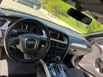 Audi A4 B8 an 2011