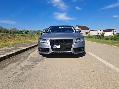 Audi a4 b8 caga 143 cp stare buna