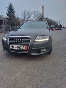 Audi a6 2.0 tdi 2010