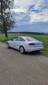 Audi A6C6 2010