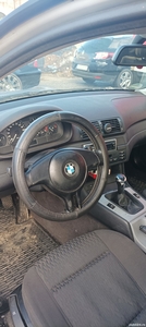 auto BMW seria 3 e46