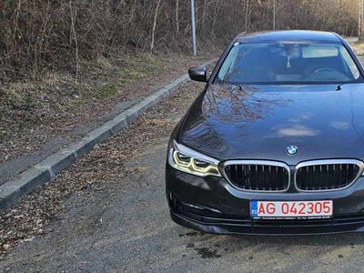 Bmw 520d webasto cheie smart memorii