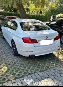 BMW F10 2d 184cp