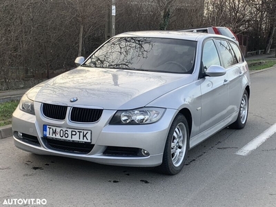 BMW Seria 3 Bmw 320D an2006