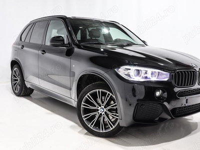 BMW X5 pachet M - 33000 euro + TVA