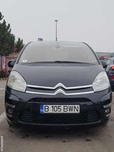 Citroen C4 Picasso automat An 2011 Noiembrie