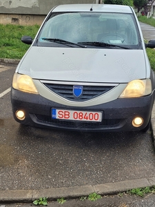 Dacia Logan 1.6 mpi,benzina