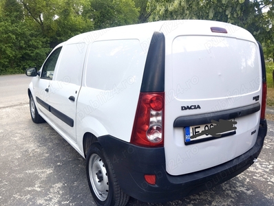 Dacia Logan Van 1,5