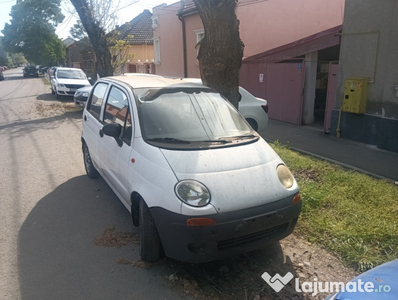 Daewoo Matiz pentru dezmembrare