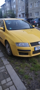 Fiat stilo