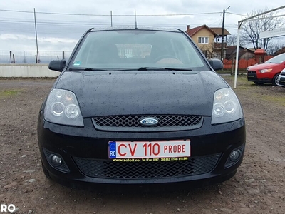 Ford Fiesta Aer conditionat functional