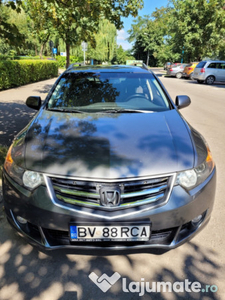 Honda Accord 8, 2200cm3, E5