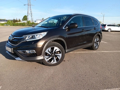 Honda CR V 1.6 diesel an 2016 , oferta