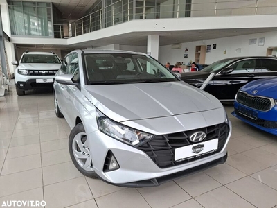 Hyundai i20 Hyundai I20 1