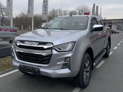 Isuzu D