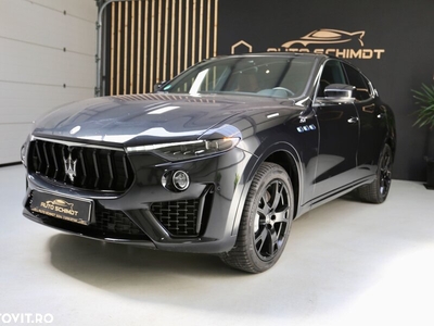 Maserati Levante Maserati Levante GTAchizitionata n