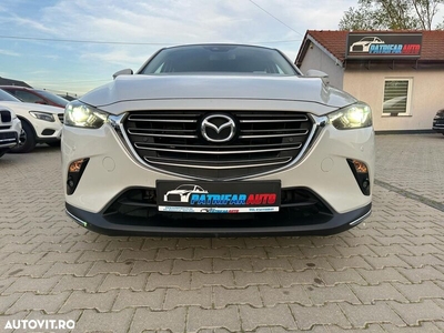 Mazda CX